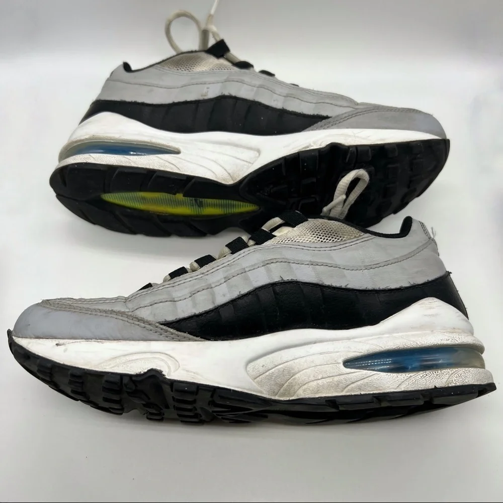 Nike good used